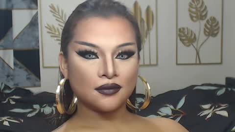 Snapshot of yourtrannyqueenxxx chatting on June 2026 06:14:02 AM Anastacia Grey online show from June 2026 06:14:02 AM