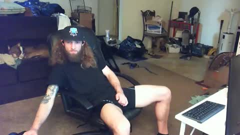 yourtruenemesis online show from May 2026 10:06:02 PM