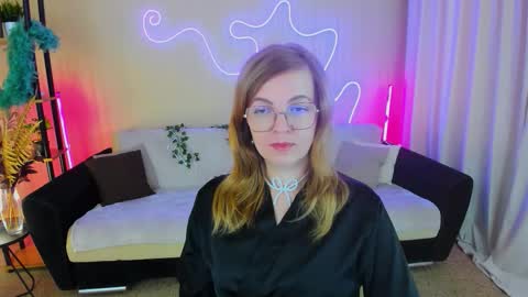 Alice online show from October 2025 11:09:01 AM