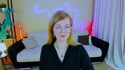 Alice online show from November 2025 10:26:02 AM