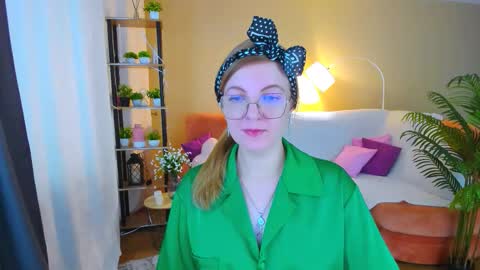 Alice online show from November 2025 09:20:01 AM