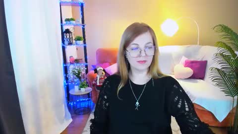 Alice online show from November 2025 09:37:02 AM