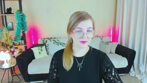 Alice online show from November 2025 09:23:01 AM