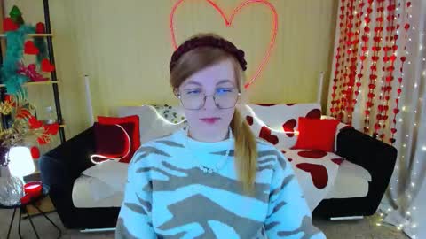 Alice online show from February 2026 09:28:02 AM