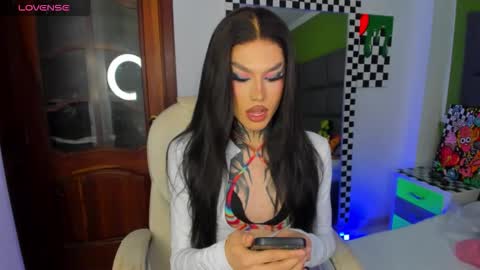 Snapshot of yourvirtualgirlfriennd chatting on January 2026 05:56:01 AM GI online show from January 2026 05:56:01 AM