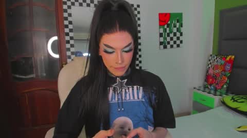 GI online show from February 2026 06:09:01 AM