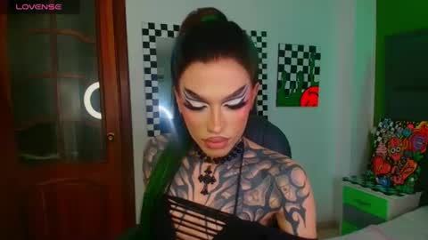 GI online show from July 2026 06:33:02 AM
