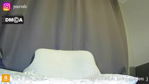 Snapshot of yourvolo chatting on January 2025 05:52:02 AM Daddy online show from January 2025 05:52:02 AM