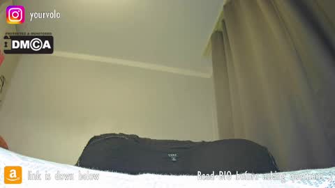 Snapshot of yourvolo chatting on January 2025 12:05:02 AM Daddy online show from January 2025 12:05:02 AM