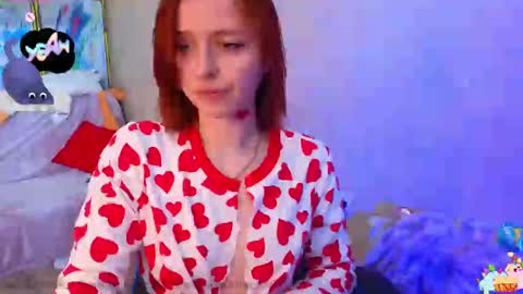 Sweet Sasha online show from February 2025 09:47:02 AM