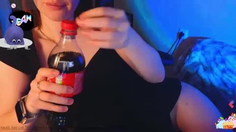 Sweet Sasha online show from February 2025 03:24:02 PM