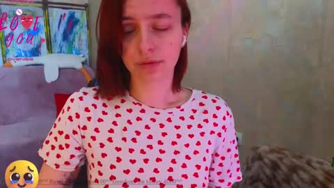 Sweet Sasha online show from February 2025 09:23:01 AM