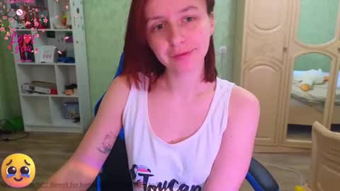 Sweet Sasha online show from February 2025 10:30:02 AM