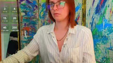 Sweet Sasha online show from September 2025 01:55:01 PM