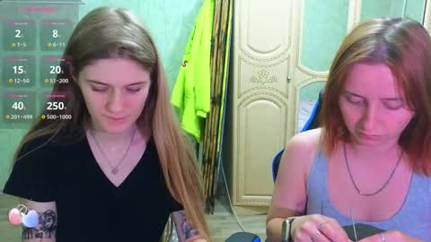 Sweet Sasha online show from October 2025 06:58:01 PM