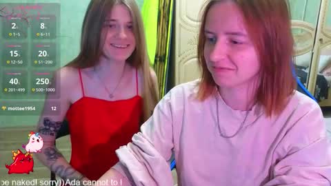 Sweet Sasha online show from October 2025 03:10:02 PM