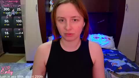 Sweet Sasha online show from March 2026 02:32:01 PM