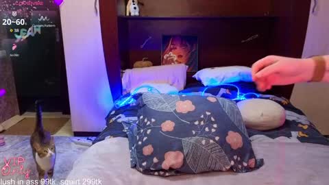 Sweet Sasha online show from March 2026 06:24:02 PM