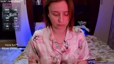 Sweet Sasha online show from April 2026 05:32:02 PM