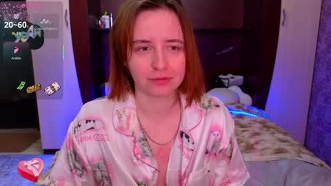 Sweet Sasha online show from April 2026 01:41:01 PM