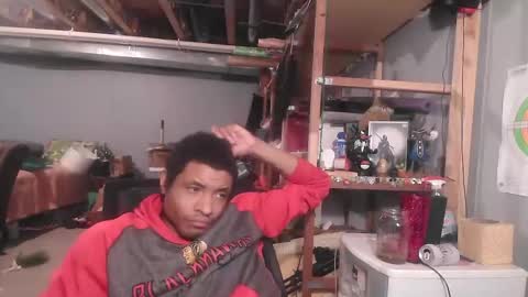 daddy online show from April 2026 06:26:01 PM