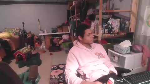 daddy online show from April 2026 12:55:01 PM