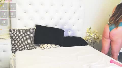 Ysabel online show from December 2024 08:44:02 AM