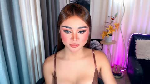 Snapshot of ysabellefox chatting on March 2026 08:53:01 AM ysabellefox online show from March 2026 08:53:01 AM