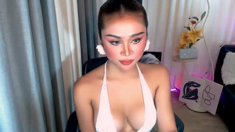 Snapshot of ysabellefox chatting on March 2026 05:32:02 AM ysabellefox online show from March 2026 05:32:02 AM