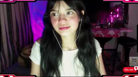 Lilith online show from November 2025 08:02:02 AM