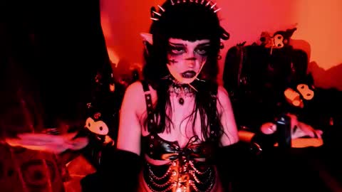 Yue Eclipsa online show from March 2026 06:30:01 AM