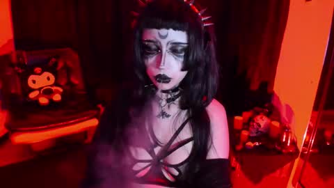 Yue Eclipsa online show from March 2026 02:39:01 AM