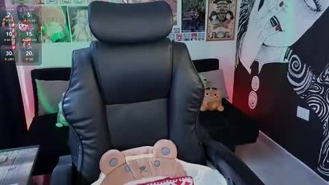    rawr   Anne Independent model      online show from December 2025 07:00:01 PM