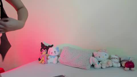 Yui 3 online show from February 2025 01:08:01 AM