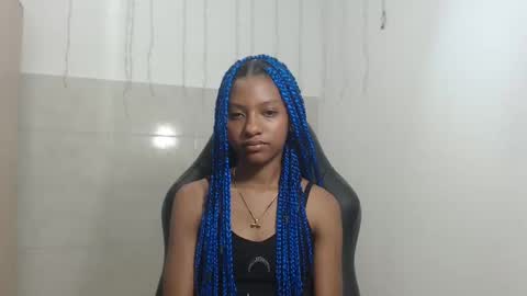 YUKARI online show from October 2025 12:41:02 AM