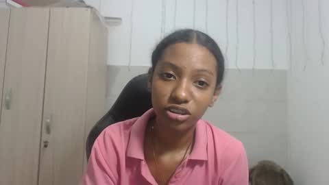 YUKARI online show from October 2025 02:56:02 AM