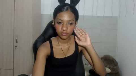 YUKARI online show from October 2025 08:09:02 PM