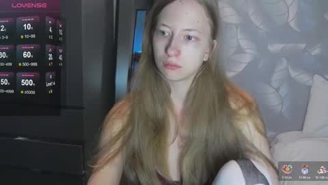 yuki_bloom online show from October 2025 07:21:02 AM