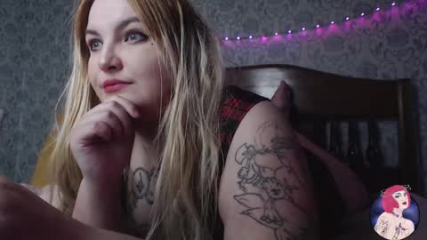 Annie online show from January 2026 12:32:01 PM