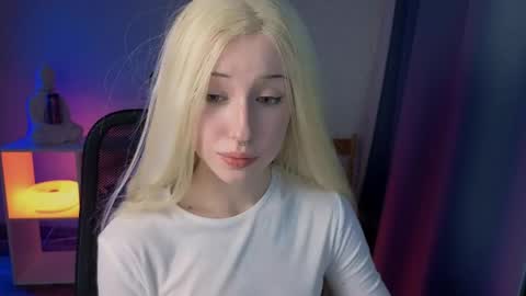 Snapshot of yukimisa chatting on May 2026 07:19:01 PM Misa online show from May 2026 07:19:01 PM