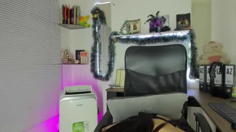 Yukio Davis  online show from December 2024 04:47:01 AM