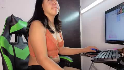 Snapshot of yukioprincess22 chatting on February 2026 07:33:02 PM yukioprincess22 online show from February 2026 07:33:02 PM