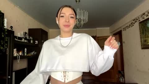 Snapshot of yukobermeyer chatting on June 2026 06:26:01 AM Yuki online show from June 2026 06:26:01 AM