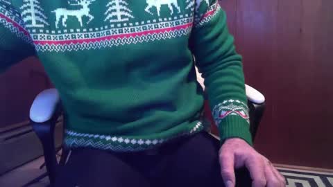 Snapshot of yulanesca chatting on December 2024 08:31:01 AM Russ online show from December 2024 08:31:01 AM