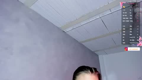 Snapshot of yuli_cardona_ chatting on July 2026 07:38:01 PM Yuliet online show from July 2026 07:38:01 PM