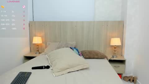 Yuli online show from February 2026 08:26:02 PM