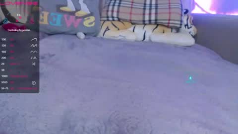 Sweet Pussy online show from July 2026 07:18:02 AM