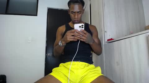 Ivan online show from October 2025 12:22:01 AM