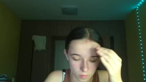 Snapshot of yuliastar chatting on September 2025 06:46:02 AM Yuliia online show from September 2025 06:46:02 AM