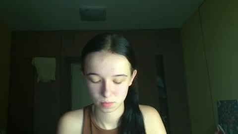 Snapshot of yuliastar chatting on September 2025 05:51:02 AM Yuliia online show from September 2025 05:51:02 AM